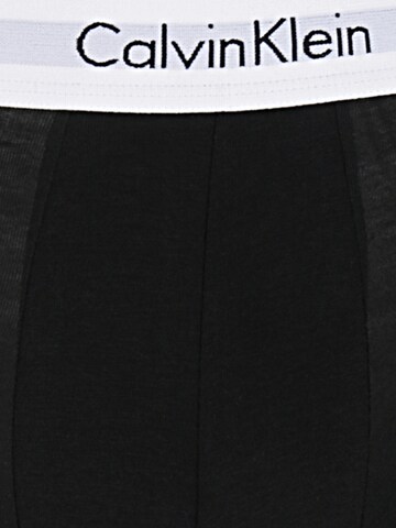Calvin Klein Underwear Bokserki w kolorze niebieski