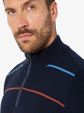 BABISTA Pullover 'Cellissi' in Blau