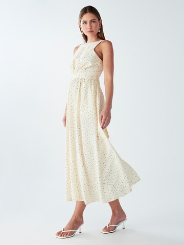Willa Jurk 'Liliana' in Wit