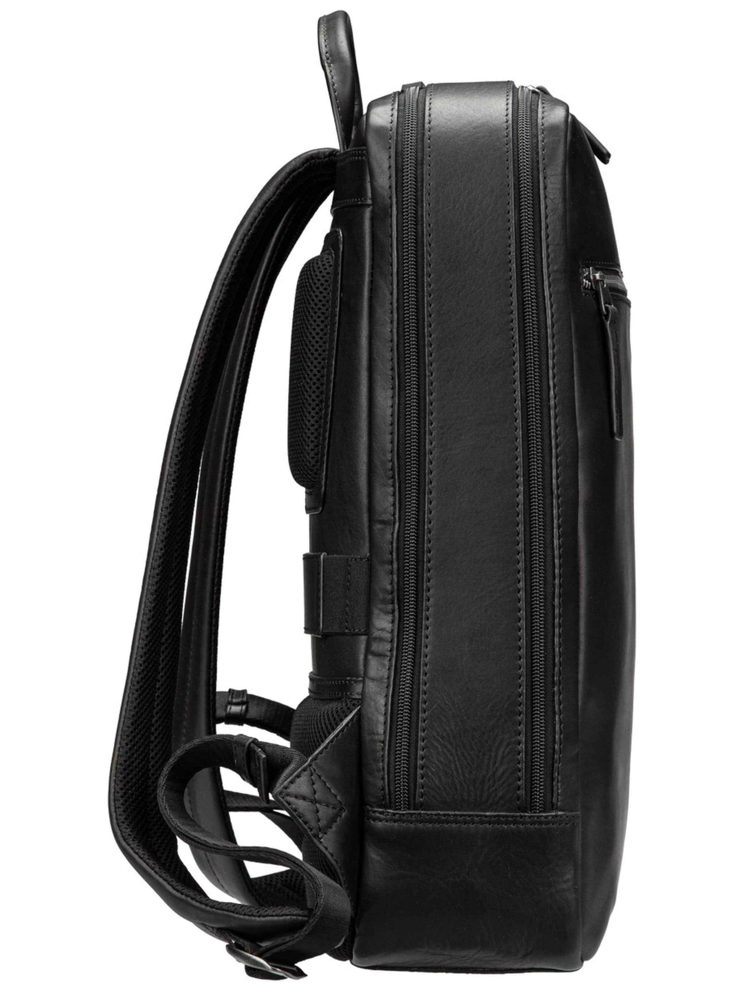 Sac à dos 'Lund' JOST en noir