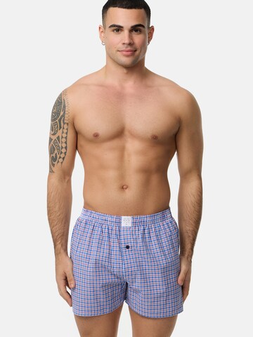 MG-1 - Calzoncillo boxer ' Core ' en Mezcla de colores: frente