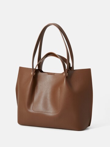 Anna Field Shopper 'H24632' - Hnedá