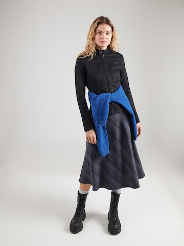 Veste mi-saison G-STAR en noir