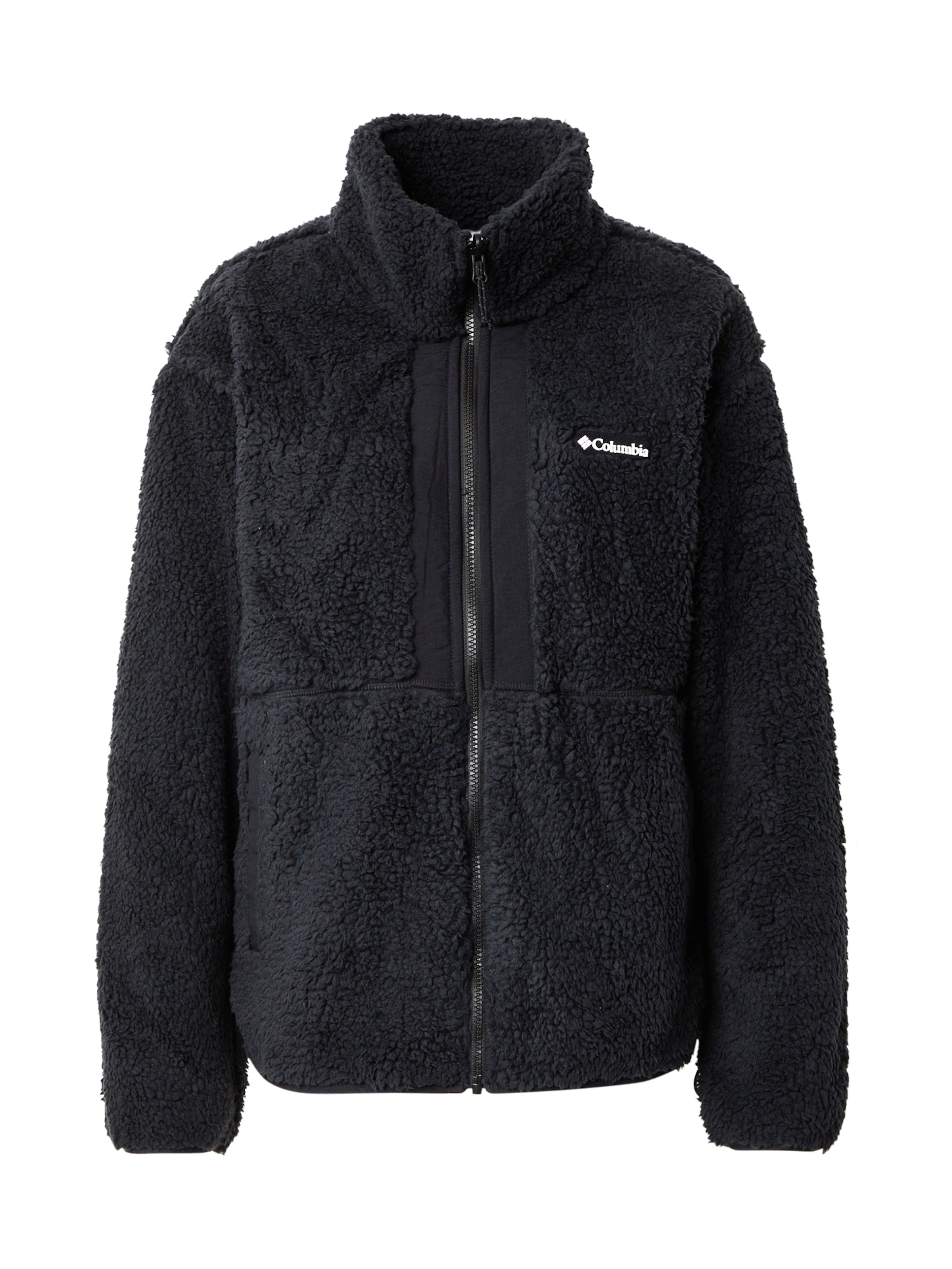 Veste outdoor 'Drop Ridge II' COLUMBIA en noir