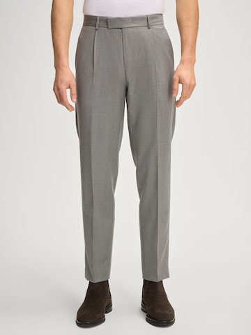 JOOP! Regular Pak ' Howlin-Rennet ' in Grijs