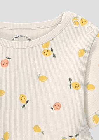 s.Oliver Rompertje/body in Beige