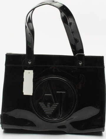 ARMANI Bag in One size in Black: front
