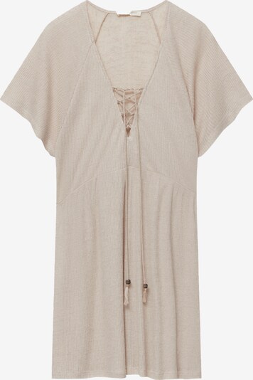 Pull&Bear Summer dress in Ecru, Item view