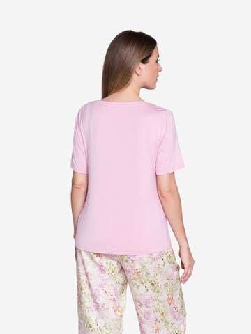 JOOP! T-Shirt ' Allure ' in Pink