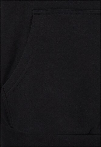 Urban Classics Sweatshirt in Black