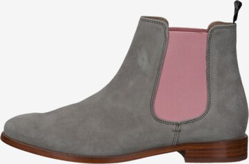 Gordon & Bros Stiefelette in Grau