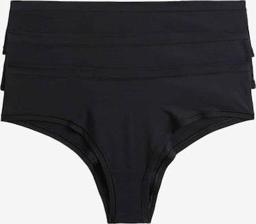 Slip 'Flexifit™' Marks & Spencer en noir : devant