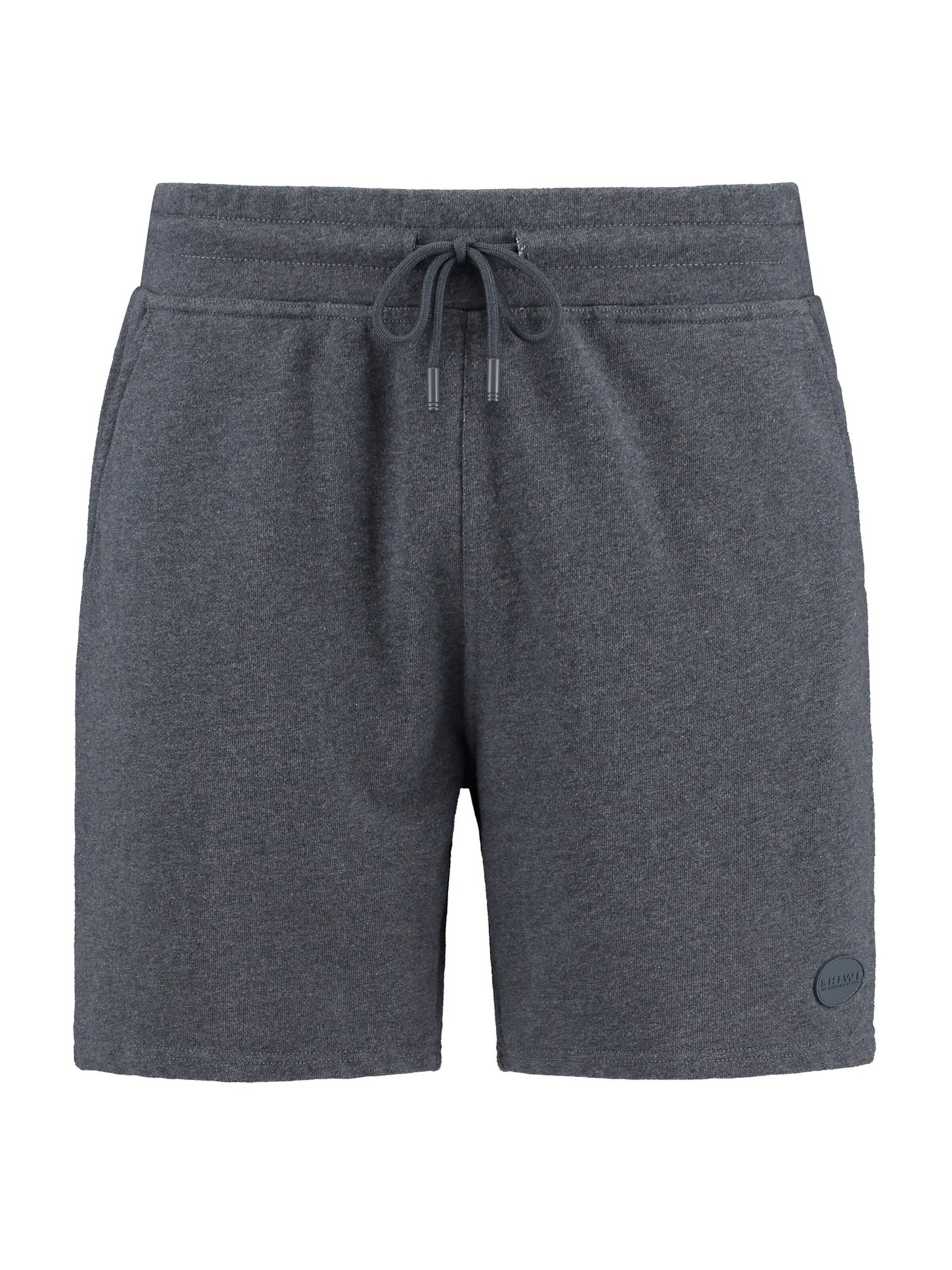 Shiwi Trousers in Grey: front