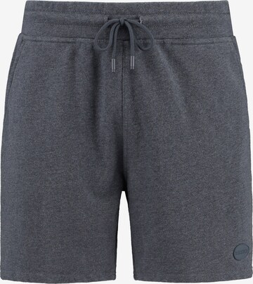 Pantaloni di Shiwi in grigio: frontale