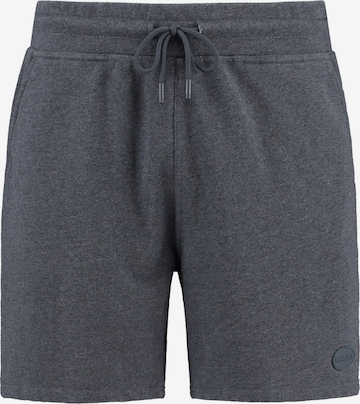 Shiwi Shorts in Grau: predná strana
