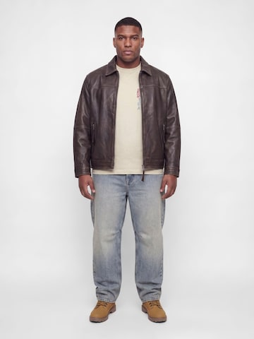 JACK & JONES Shirt in Wit