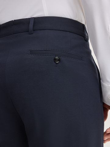 JOOP! Regular Chino in Blauw