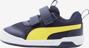 PUMA Кроссовки 'Multiflex 2' в Синий: спереди