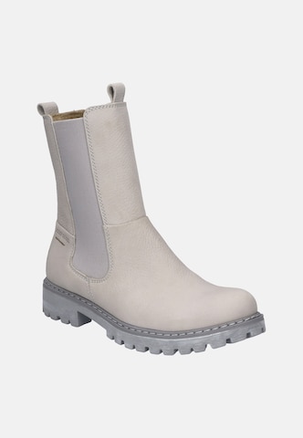 JOSEF SEIBEL Chelsea boots 'Marta' in Grijs
