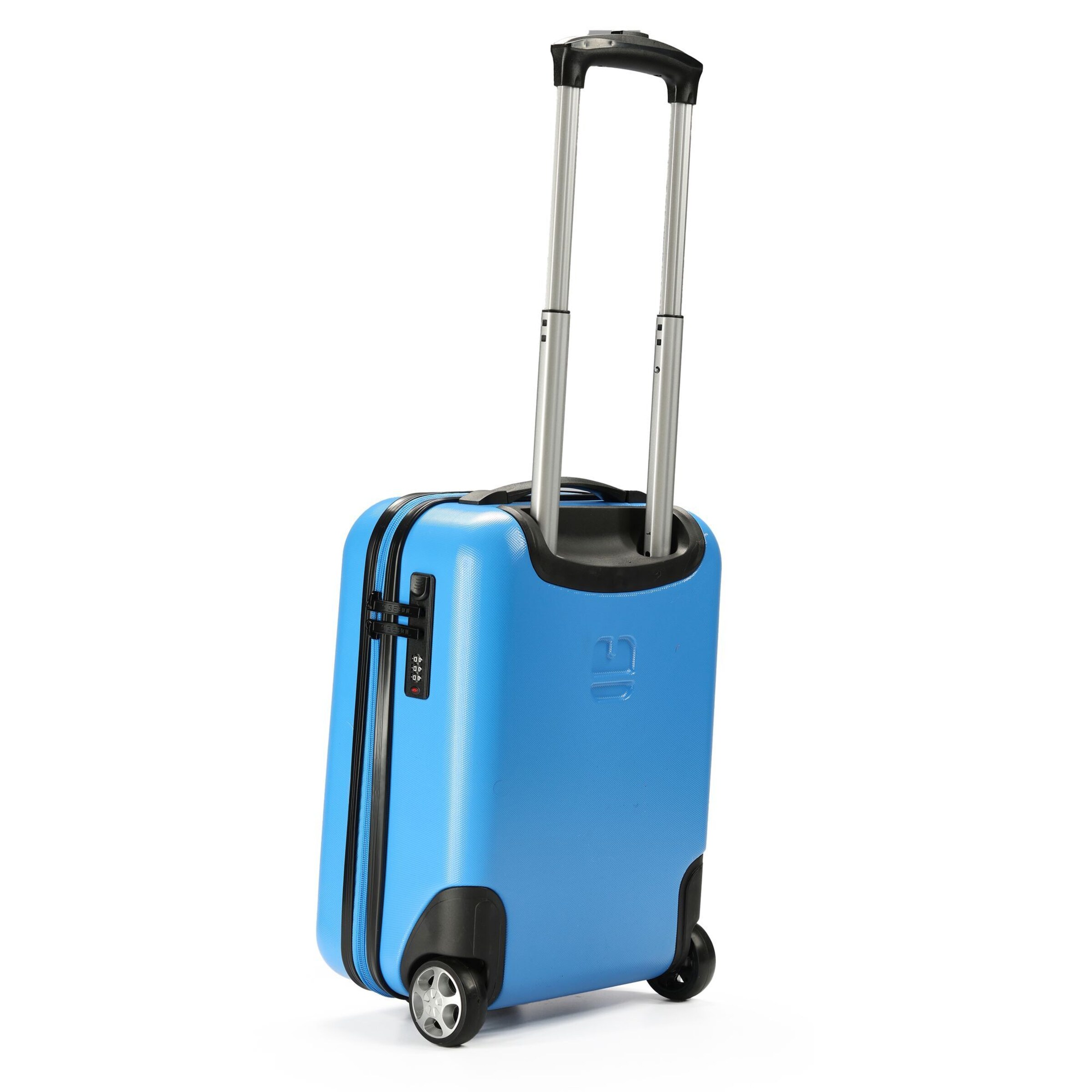 Gabol Trolley 'Future Plus' in Blau