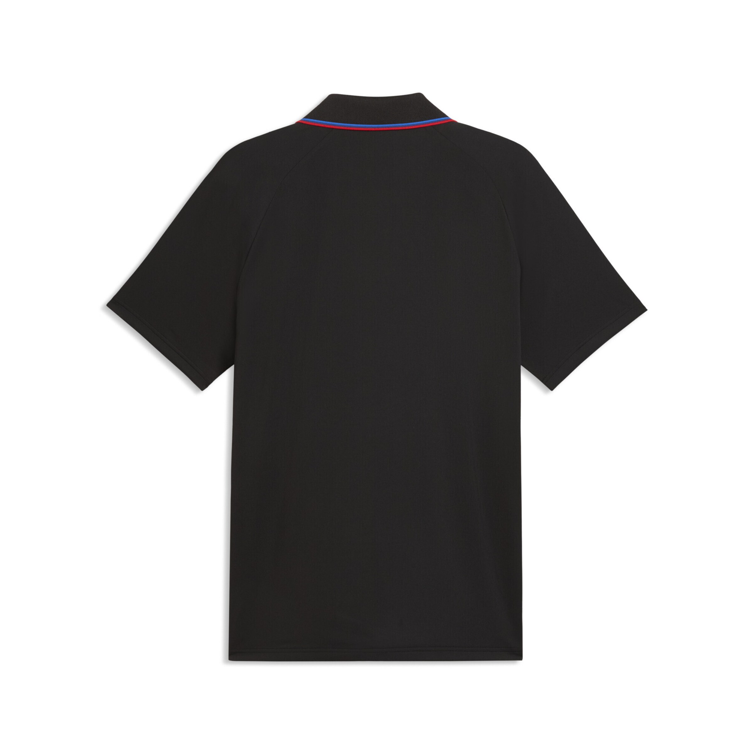 PUMA Functioneel shirt 'PUMA x BMW M MOTORSPORT' in Zwart