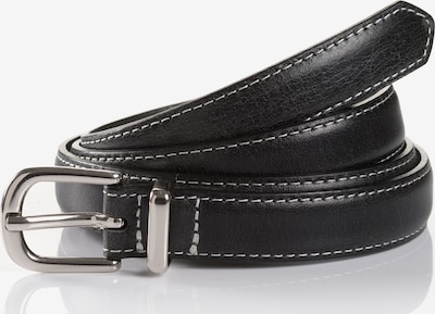 Cintura 'JENNIFER' TOM TAILOR di colore nero, Visualizzazione prodotti
