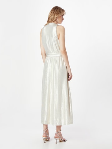 Lauren Ralph LaurenKoktel haljina 'VARSHA' - bež boja