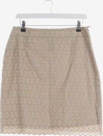 GANT Skirt in M in White: front