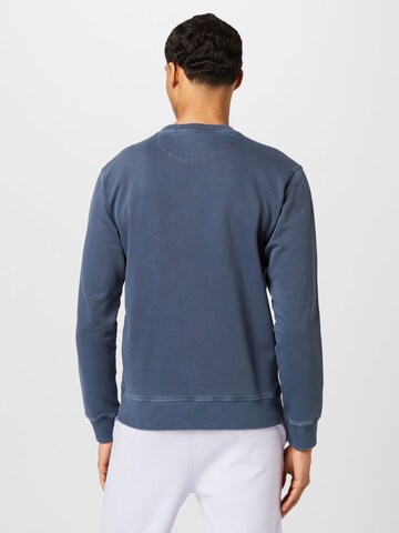 GANT Sweatshirt in Blue