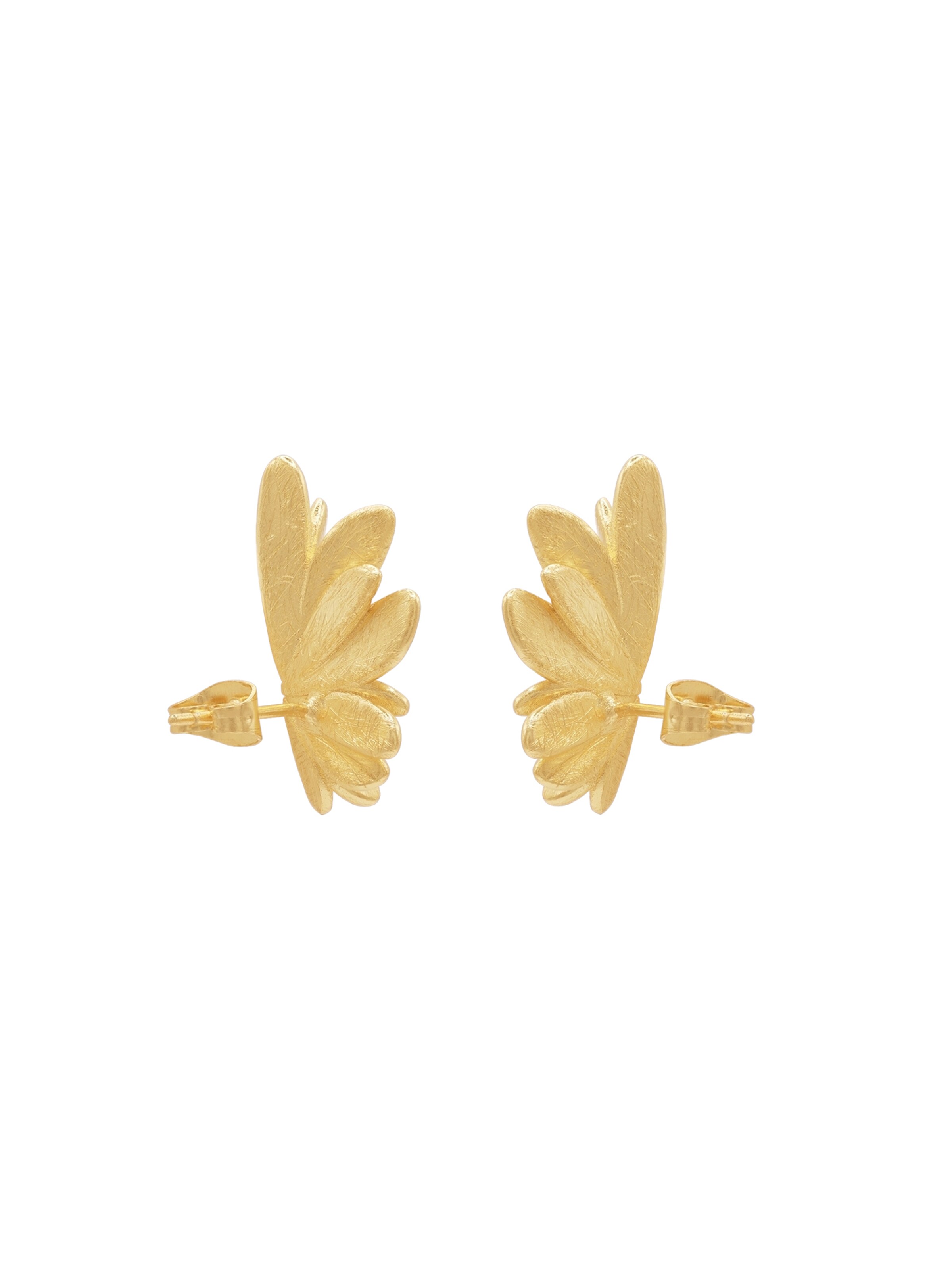 Heideman Earrings 'Anouk' in Gold
