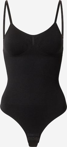 MAGIC Bodyfashion Body 'Everybody' in Zwart: voorkant