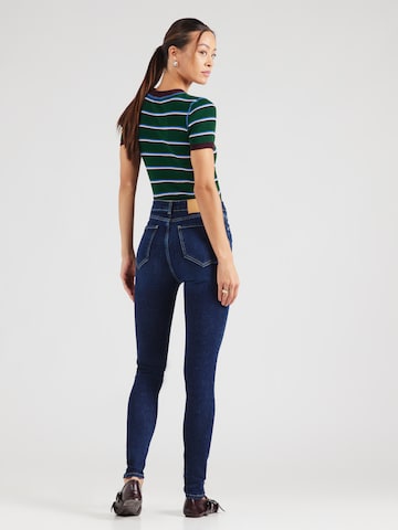 LTB Skinny Jeans 'Marcella B' in Blauw