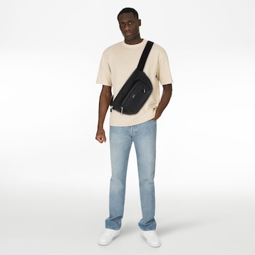 Sacs banane 'Jinko' BOSS en noir