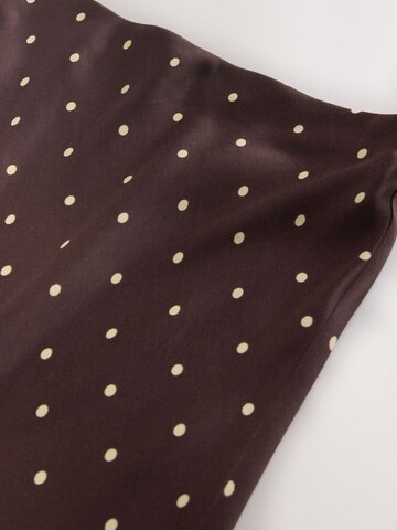 Next Юбка в Коричневый