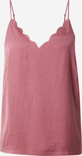 Palaidinė be rankovių 'CARDebbie' iš ONLY Carmakoma, spalva – rausvai violetinė spalva, Prekių apžvalga