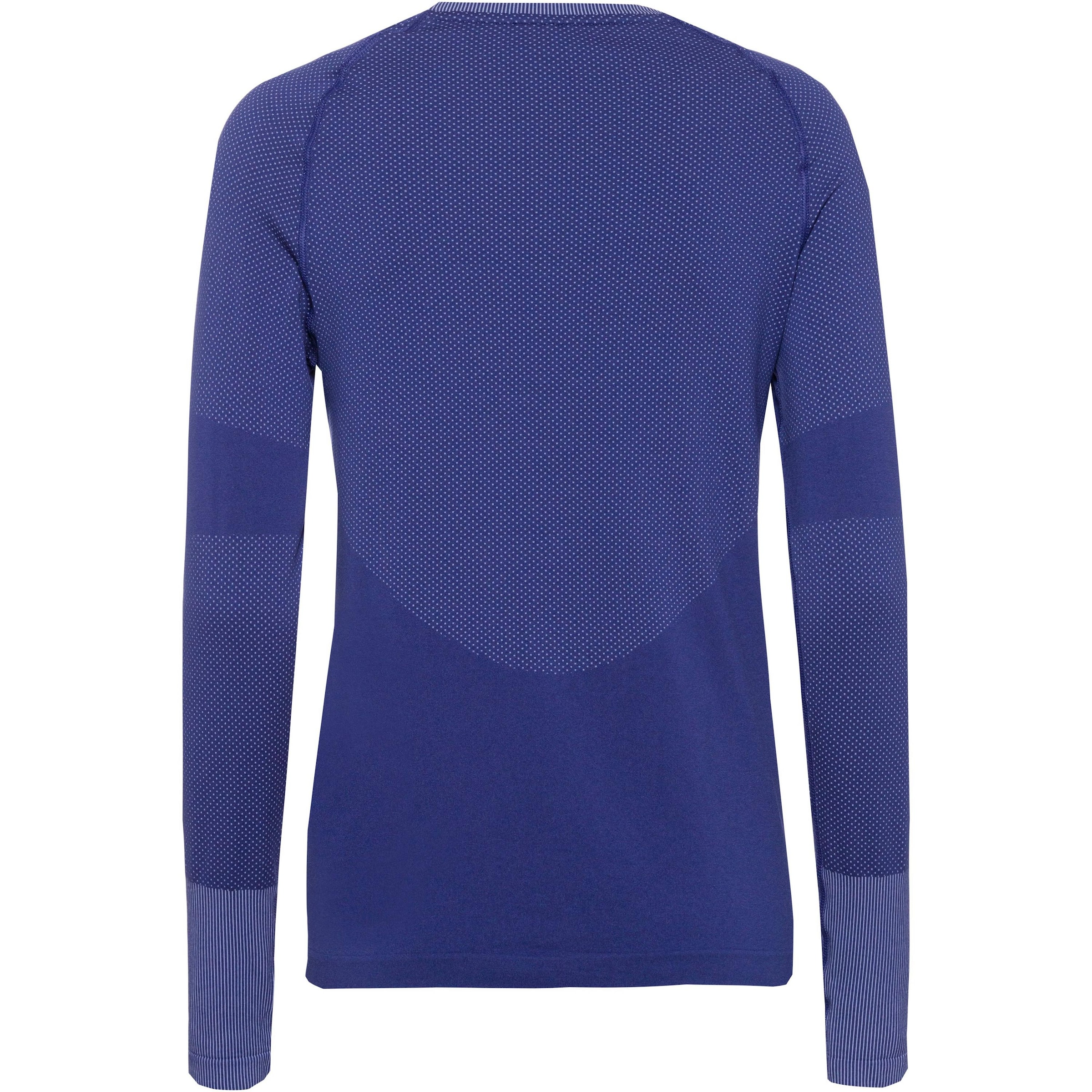 ODLO T-shirt Underwear Sets in Blue