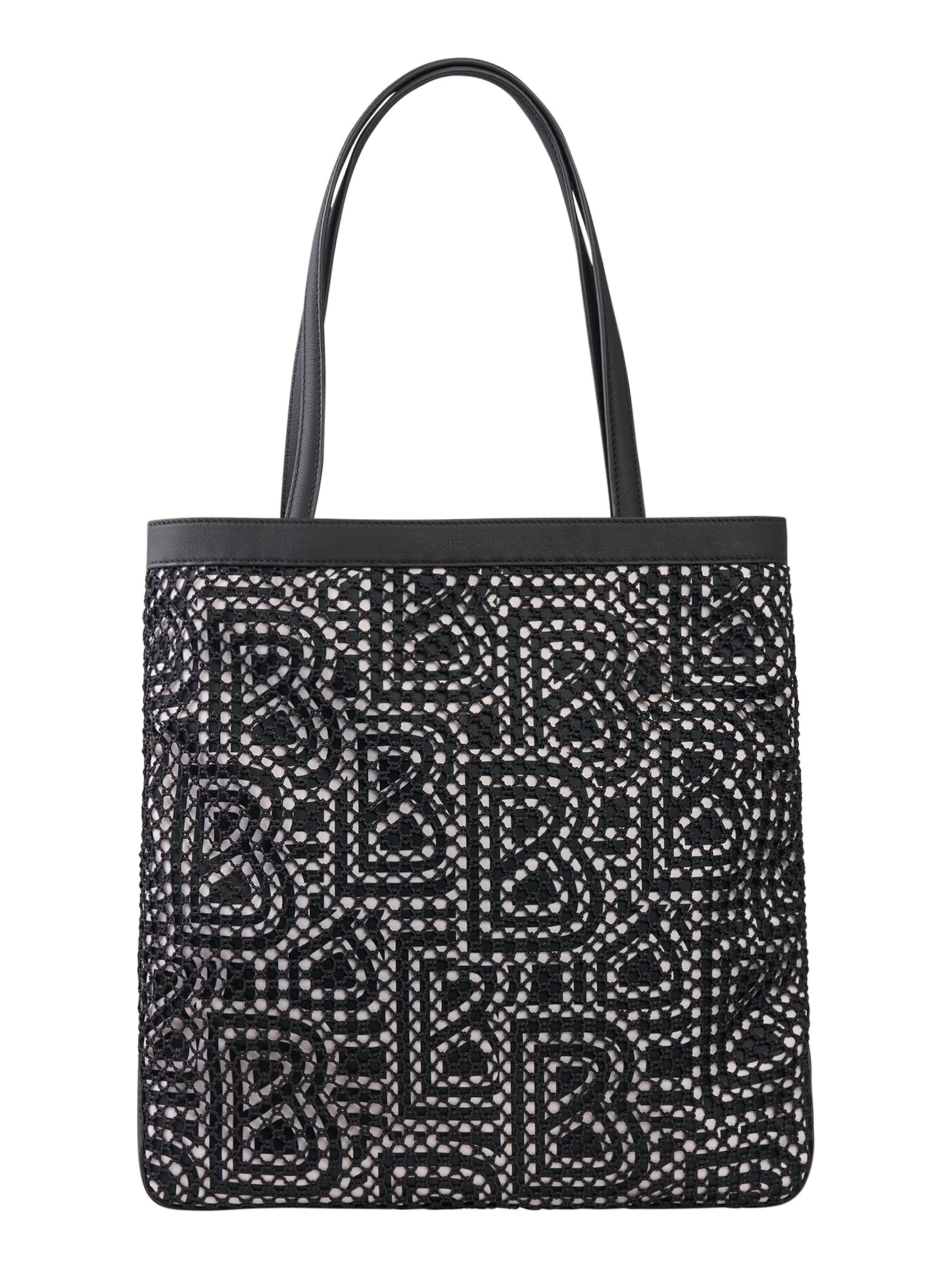 Cabas 'Walensee Caja' BOGNER en noir