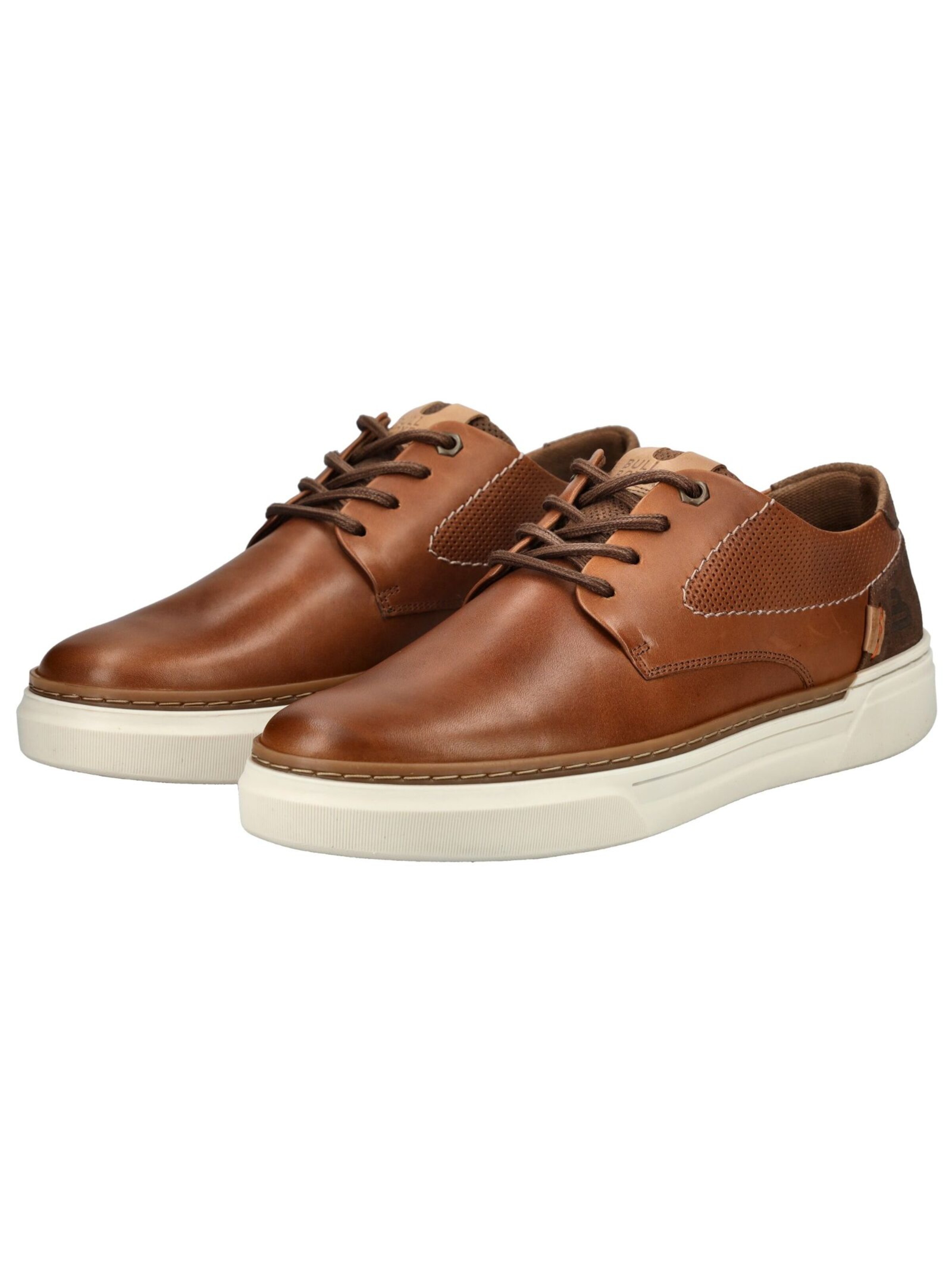 BULLBOXER Sneakers in Brown