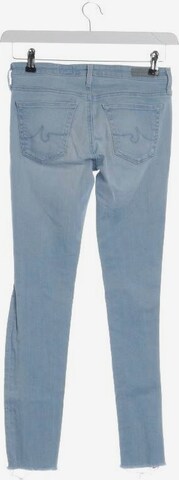 AG Jeans Jeans 26 in Blau