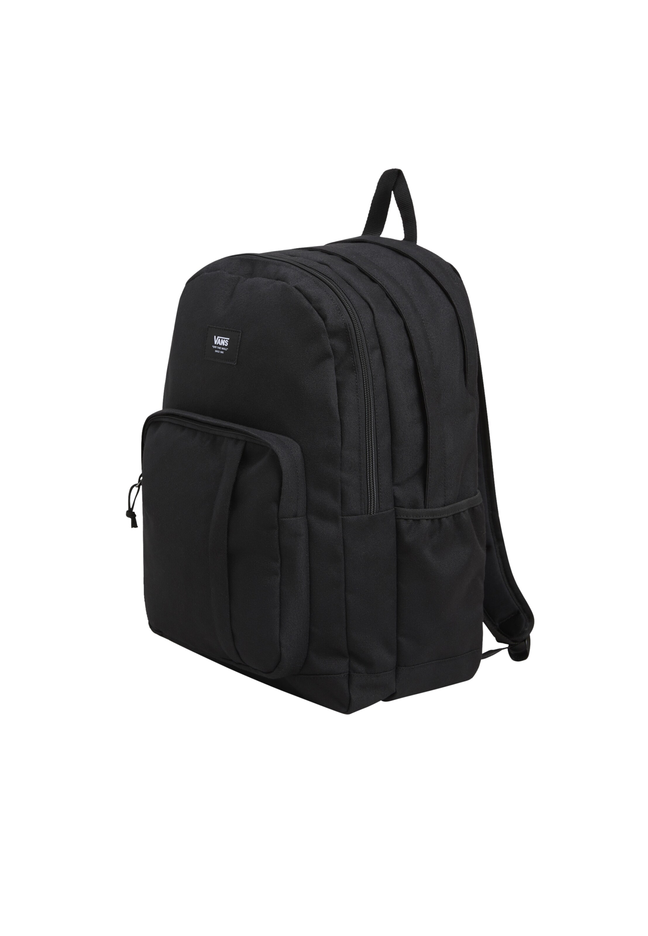 VANS Plecak 'Old Skool' w kolorze czarny