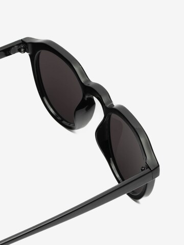 ECO Shades Sonnenbrille in Schwarz