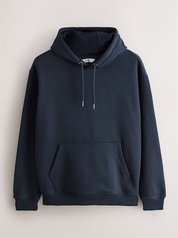 Next Sweatshirt in Blau