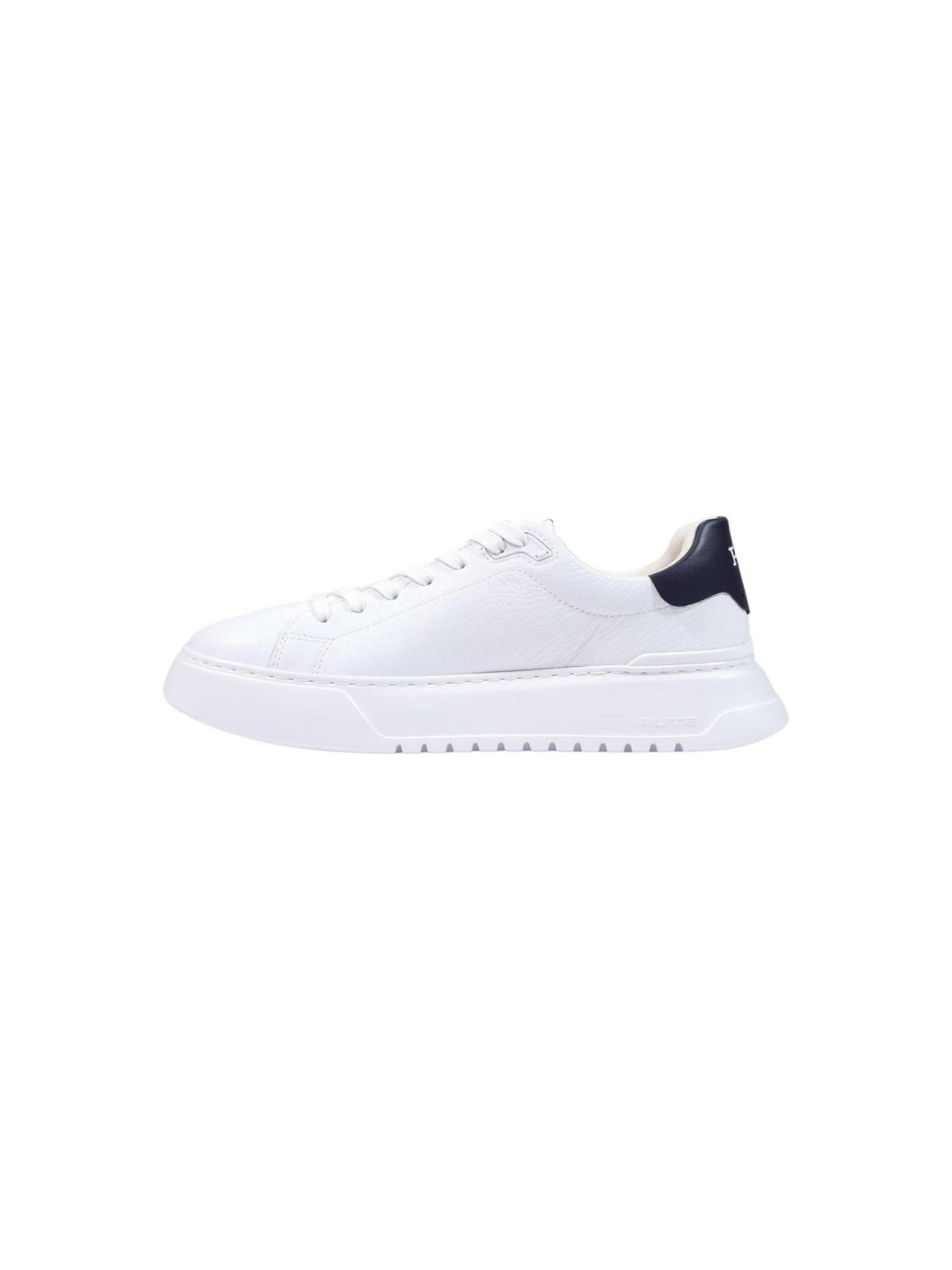 Ralph Lauren - Zapatillas deportivas bajas 'RLITE COURT' en blanco