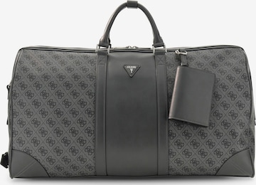 GUESS Weekender 'Milano' in Schwarz: Vorderseite