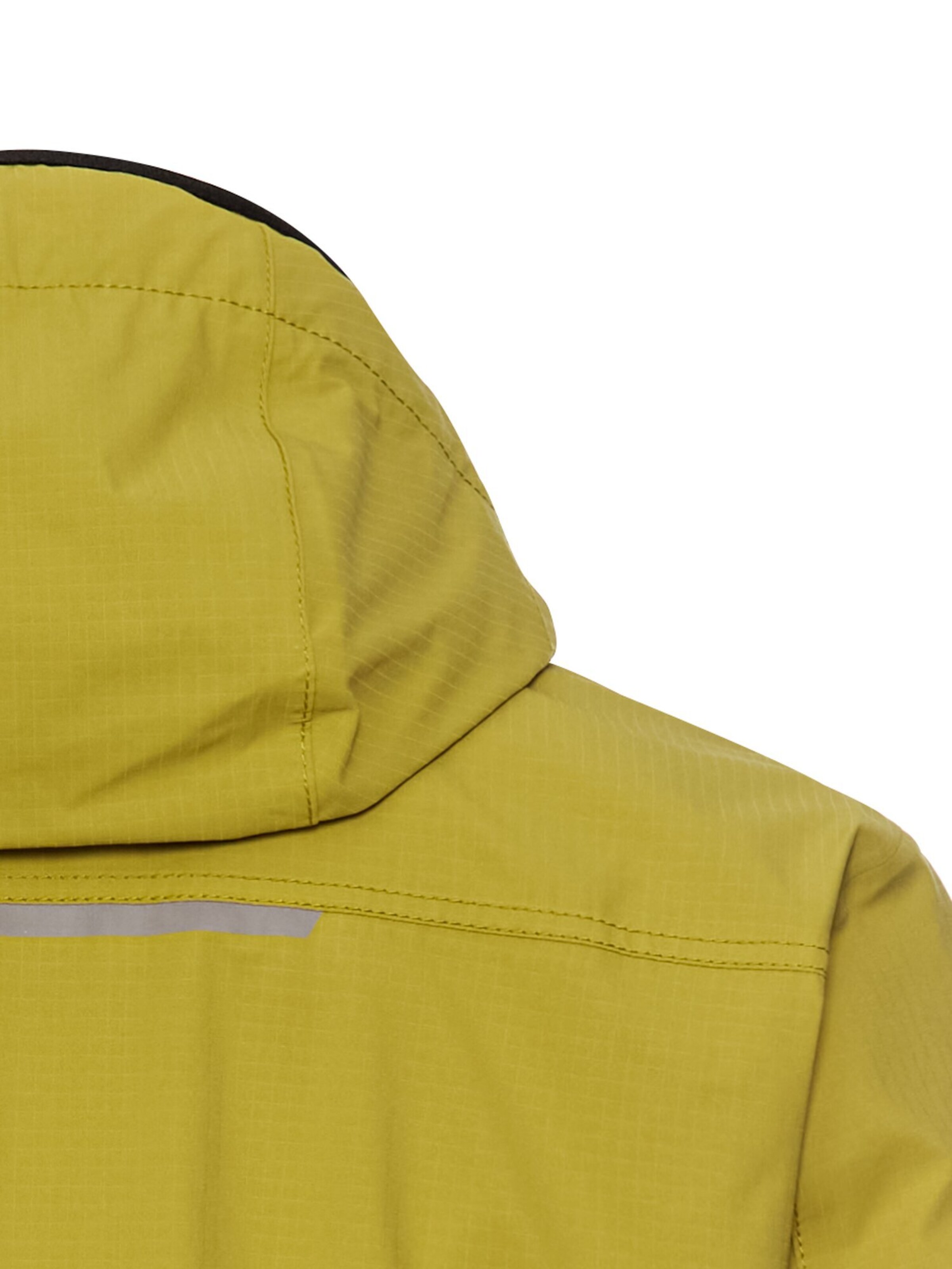 CAMEL ACTIVE Performance Jacket in Green