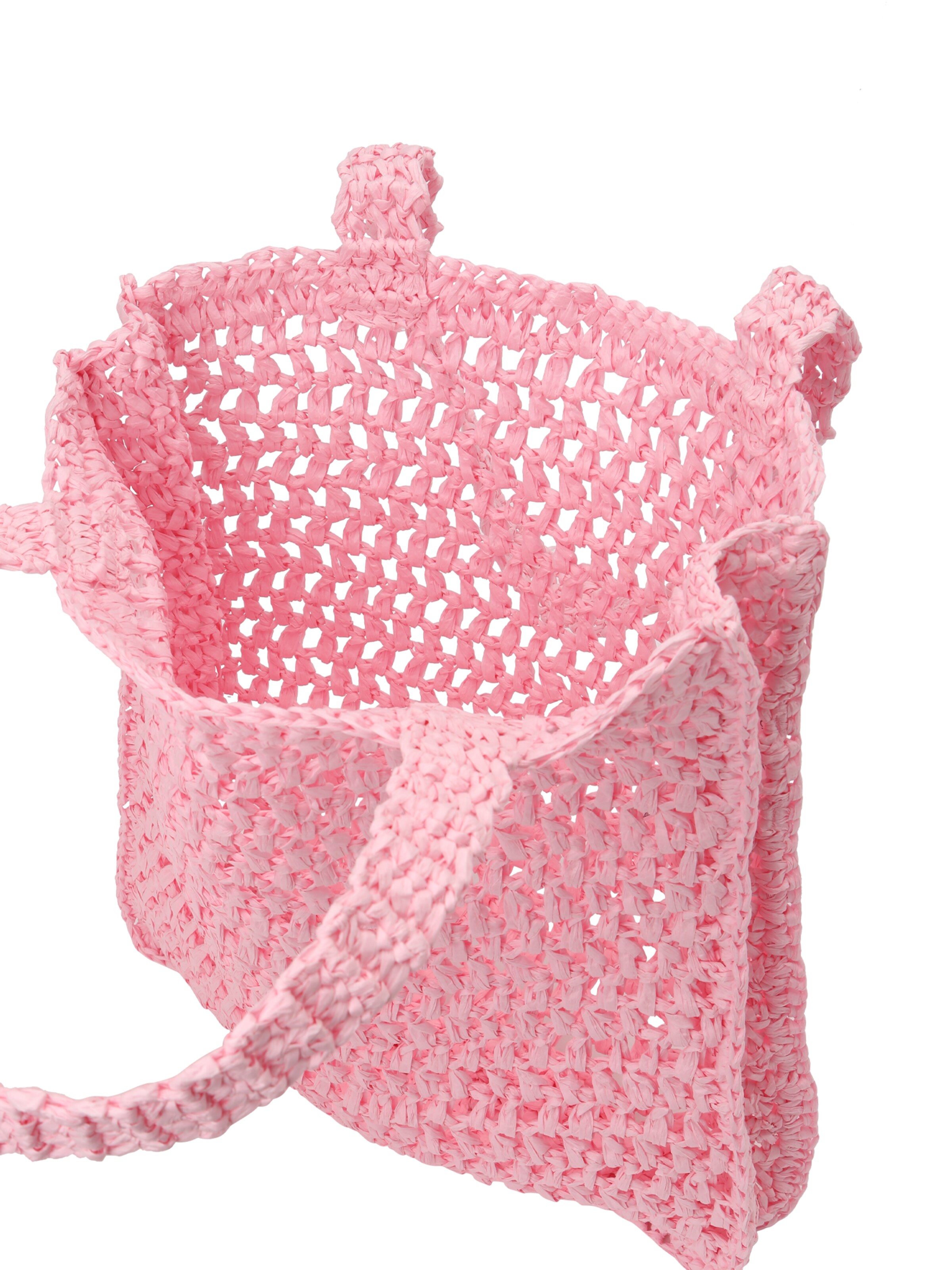 CITA MAASS - Shopper 'Maria' en rosa