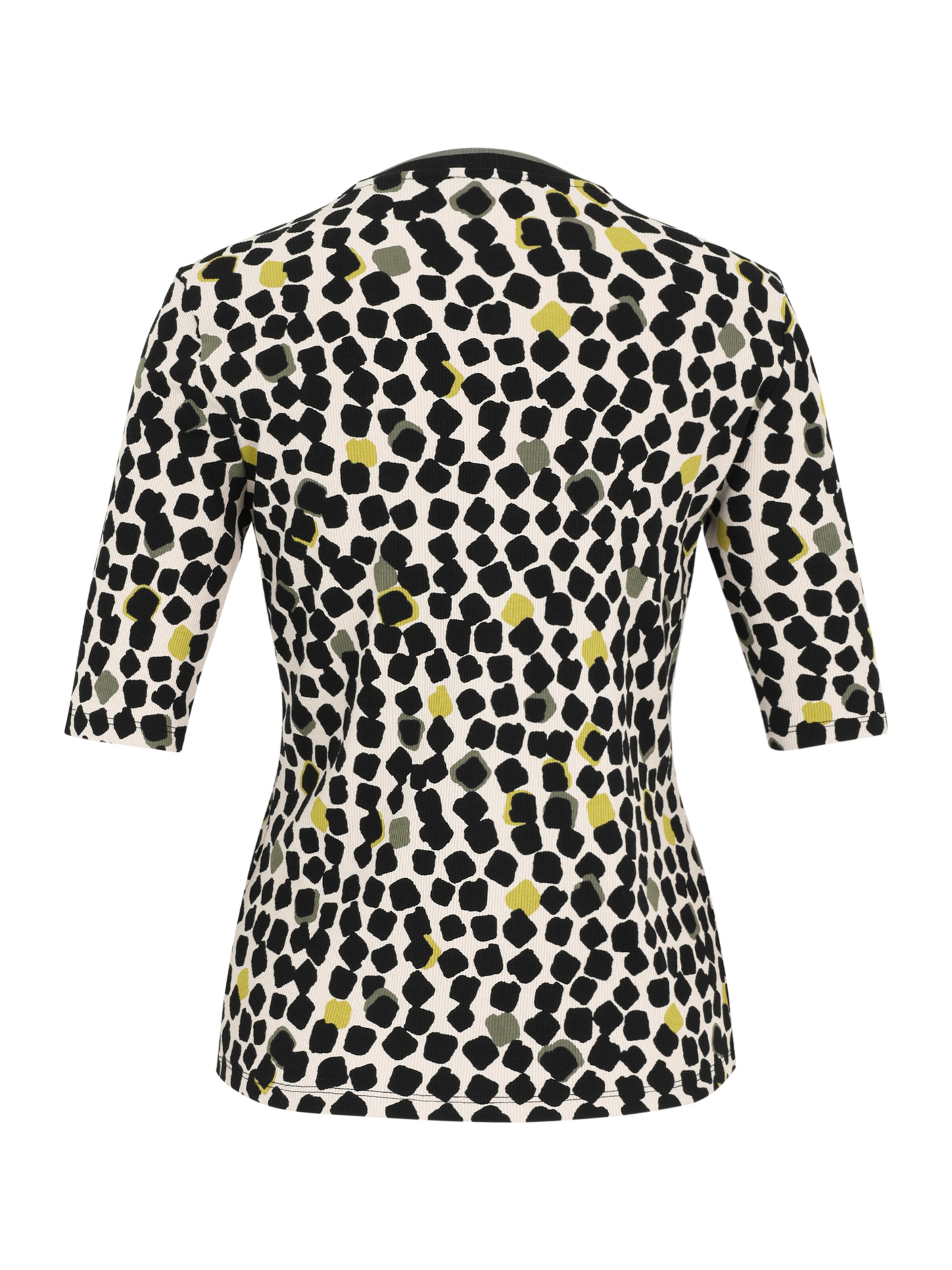 Veste mi-saison Betty Barclay en beige