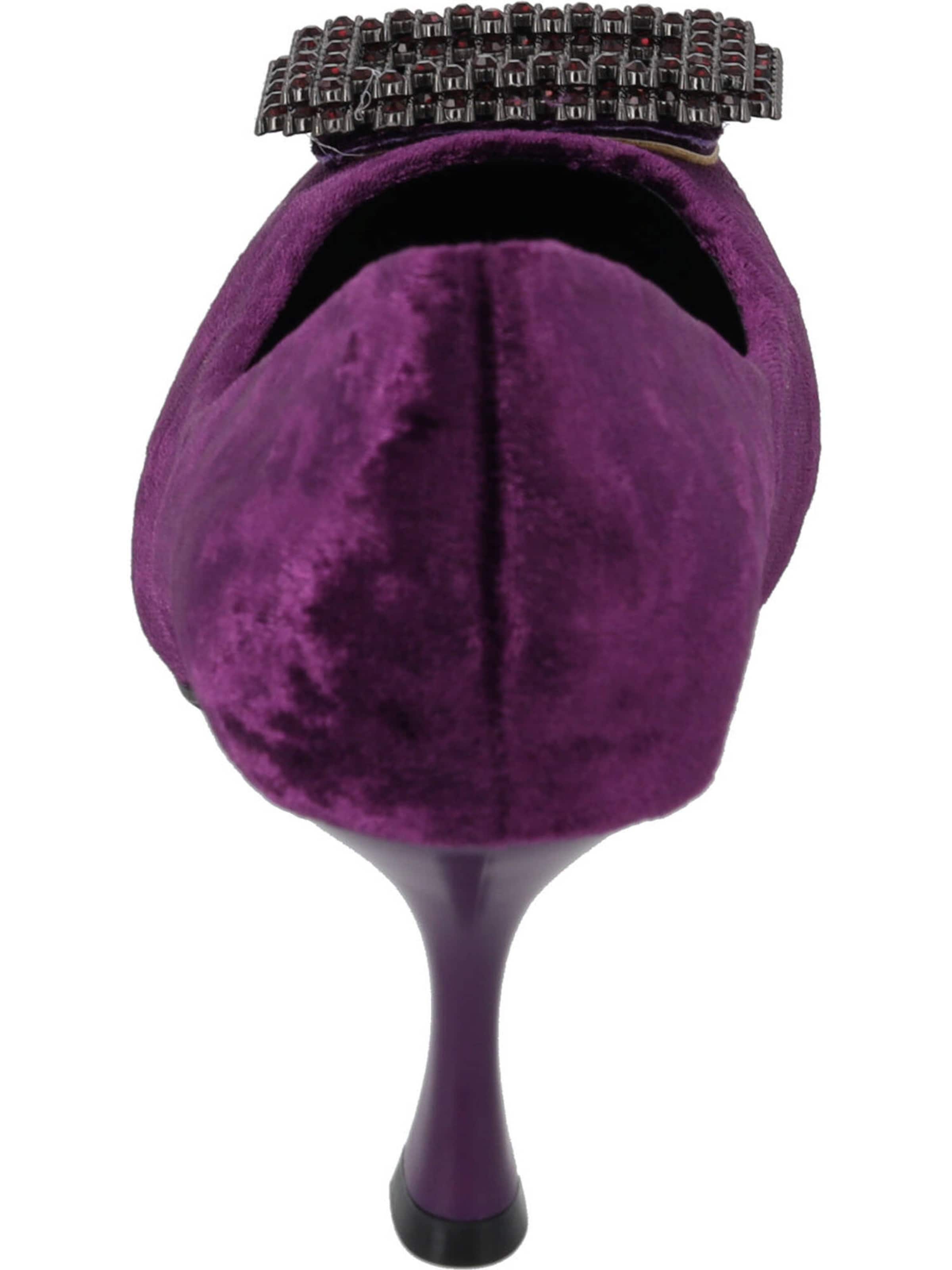 lillā Palado Augstpapēžu kurpes 'Tisha'