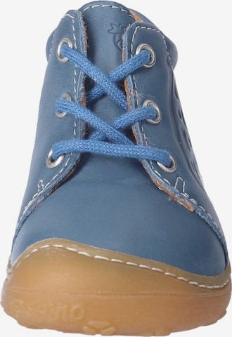 PEPINO by RICOSTA First-Step Shoes in Blue