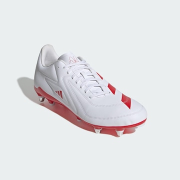 Scarpa da calcio 'RS15 Rugby' di ADIDAS PERFORMANCE in bianco